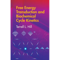 Free Energy Transduction and Biochemical Cycle Kinetics - Paperback
