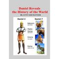 Daniel Reveals the History of the World - Paperback