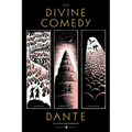 The Divine Comedy - Paperback