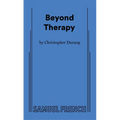 Beyond Therapy - Paperback