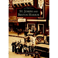 St. Joseph and Benton Harbor - Paperback