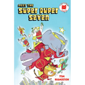Meet the Super Duper Seven - Paperback