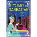 Mystery in Manhattan - Paperback