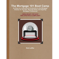 The Mortgage 101 Boot Camp - Paperback