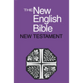 New Testament-NEB - Paperback