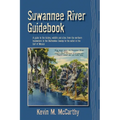 Suwannee River Guidebook - Paperback