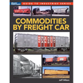 Commodities by Freight Car - Paperback
