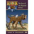 The Case of the Haystack Kitties - Paperback
