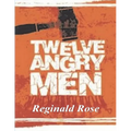 Twelve Angry Men - Paperback
