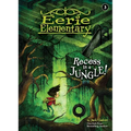Recess Is a Jungle!: #3 - Library Binding