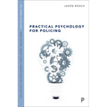 Practical Psychology for Policing - Paperback