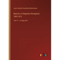 Memoirs of Napoleon Bonaparte; 1809-1812: Part 11 - in large print - Paperback