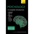 Psychology: A Complete Introduction - Paperback