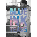 Blue Ink Tears: A Collection of Poems - Paperback