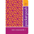Pocket Posh New Crosswords 2: 50+ Puzzles - Paperback