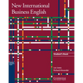 New International Business English, Student's Book: Communication Skills in English for Business Purposes - Paperback