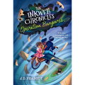 The Inkwell Chronicles: Operation Bungaree, Book 3 - Paperback