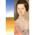 A Portrait of Elizabeth Willing Powel (1743-1830): Transactions, American Philosophical Society (Vol. 96, Part 4) - Hardcover
