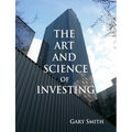 The Art and Science of Investing - Paperback