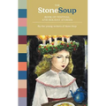 The Stone Soup Book of Festival and Holiday Stories - Paperback