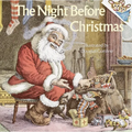 The Night Before Christmas - Paperback