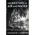 The Meeting of Air and Water - Paperback