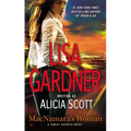 MacNamara's Woman: A Family Secrets Novel - Mass Market Paperbound