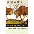 Natural Acts: A Sidelong View of Science and Nature (Revised, Expanded) - Paperback