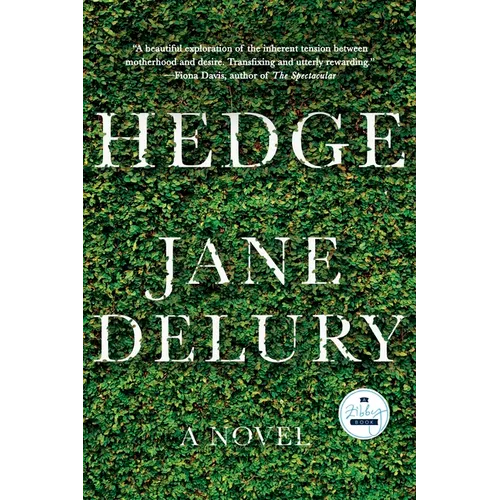 Hedge - Paperback