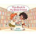 This Book Is My Best Friend - Hardcover