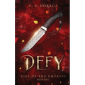 Defy - Paperback