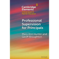 Professional Supervision for Principals - Paperback