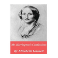 Mr. Harrison's Confessions - Paperback