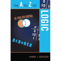 The A to Z of Logic - Paperback
