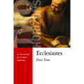 Ecclesiastes - Paperback
