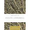 Writings of Evelyn Underhill - Paperback