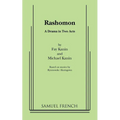 Rashomon - Paperback