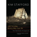 100 Tricks Every Boy Can Do: A Memoir - Paperback