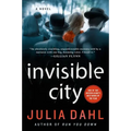 Invisible City - Paperback