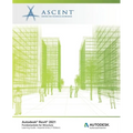 Autodesk Revit 2021: Fundamentals for Structure (Imperial Units): Autodesk Authorized Publisher - Paperback