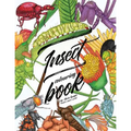 Insect colouring book: Colouring book for adults, teens and kids. Girls and boys who are animal lovers. - Paperback