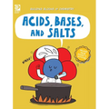 Acids, Bases, and Salts - Hardcover