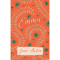 Emma - Paperback