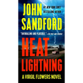 Heat Lightning - Paperback