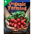 Organic Farming - Paperback