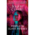 People in Glass Houses - Mass Market Paperbound