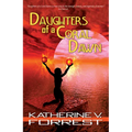 Daughters of a Coral Dawn - Paperback
