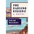 The Darling Killers - Paperback