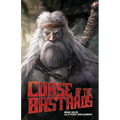 Curse of the Bastards - Paperback