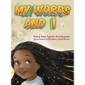 My words and I - Hardcover